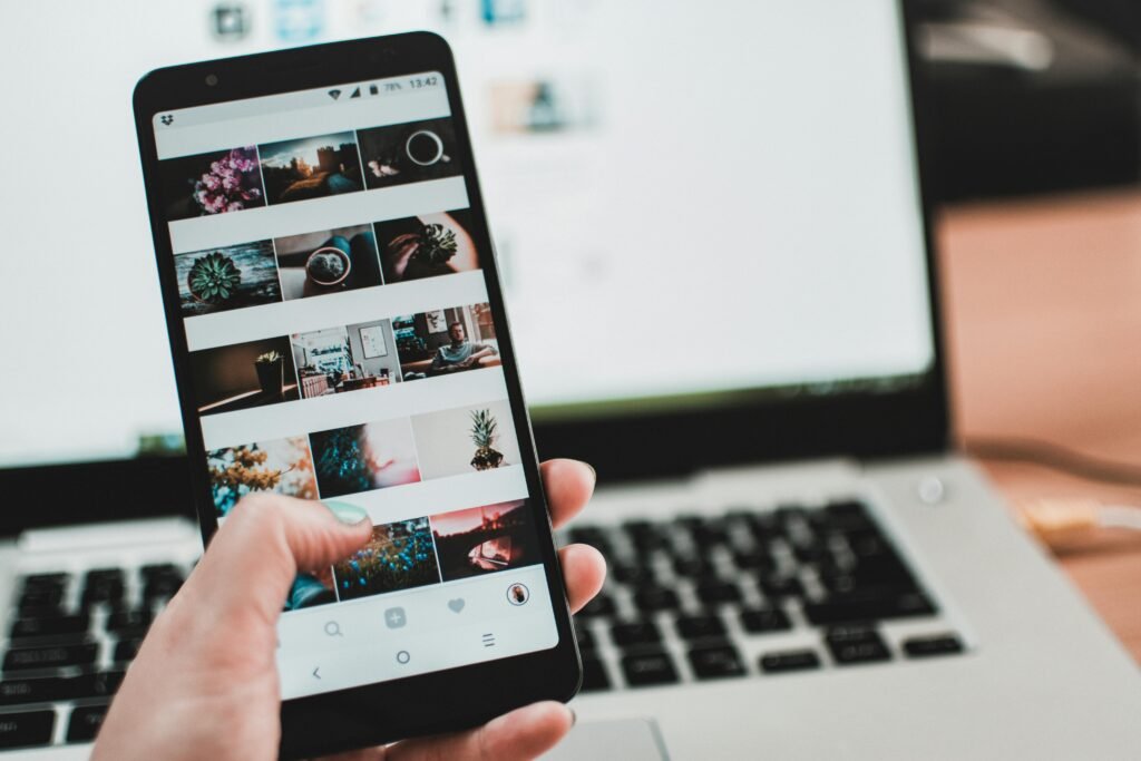 Christian content creation