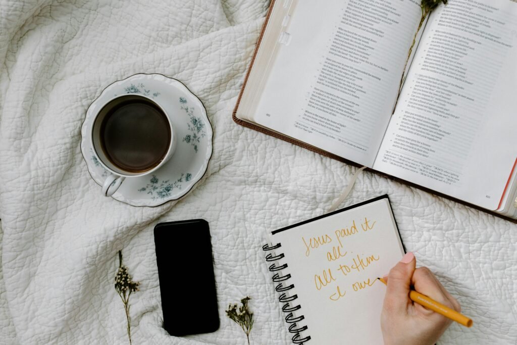 Christian content strategy