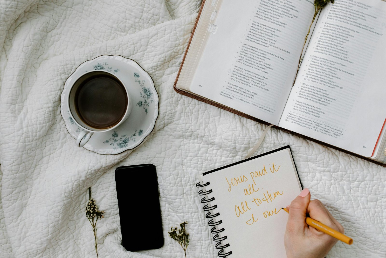Christian content strategy