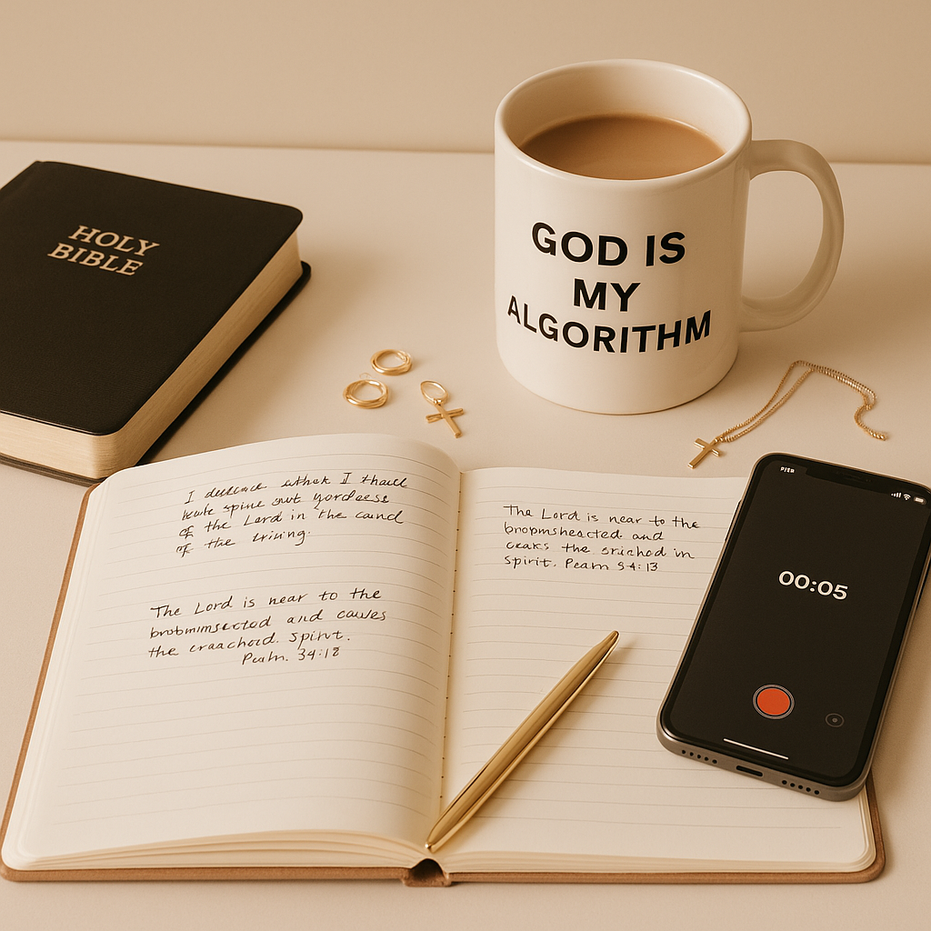 Christian content