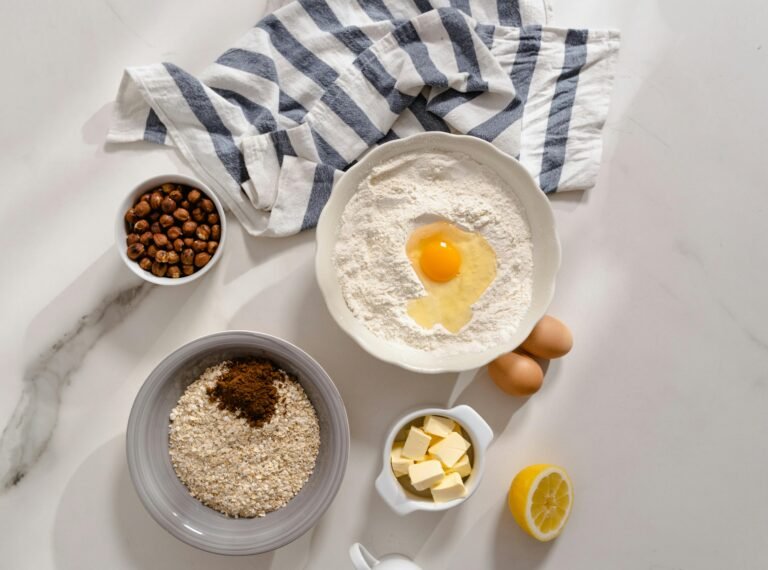 cooking with God