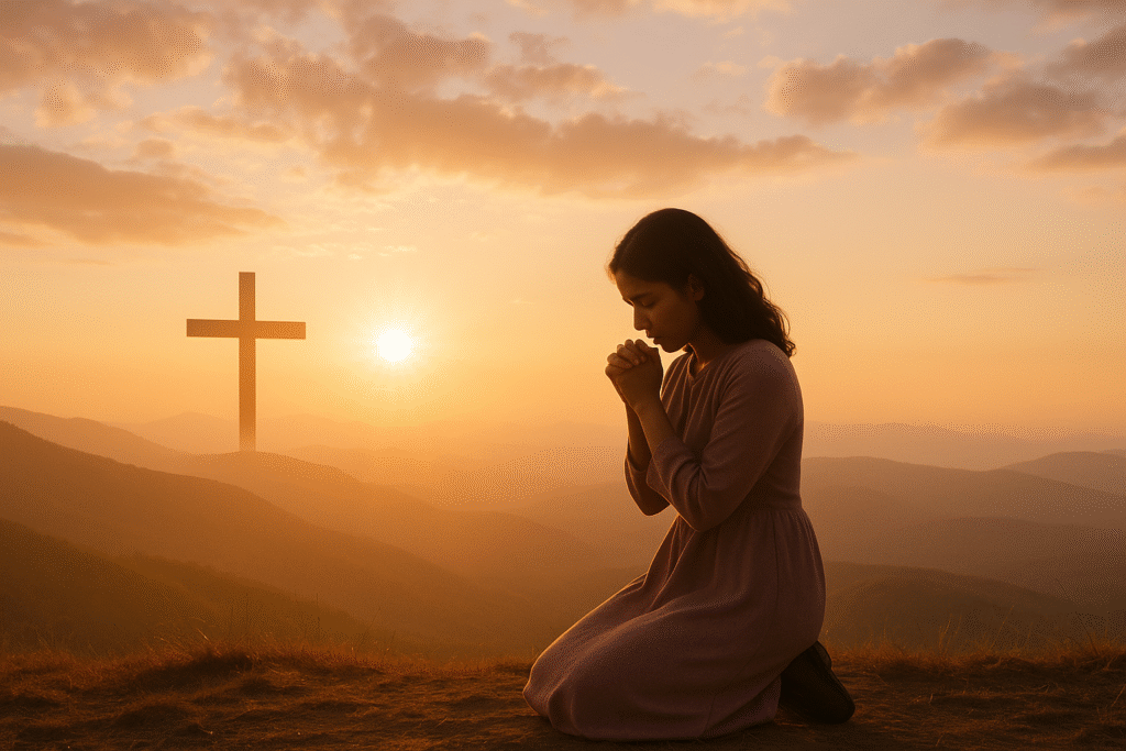 forgiveness and your relationship with God