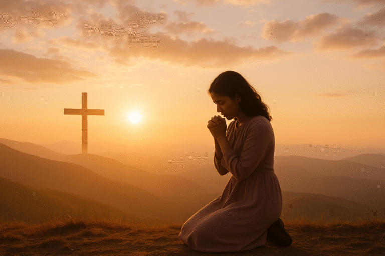 forgiveness and your relationship with God