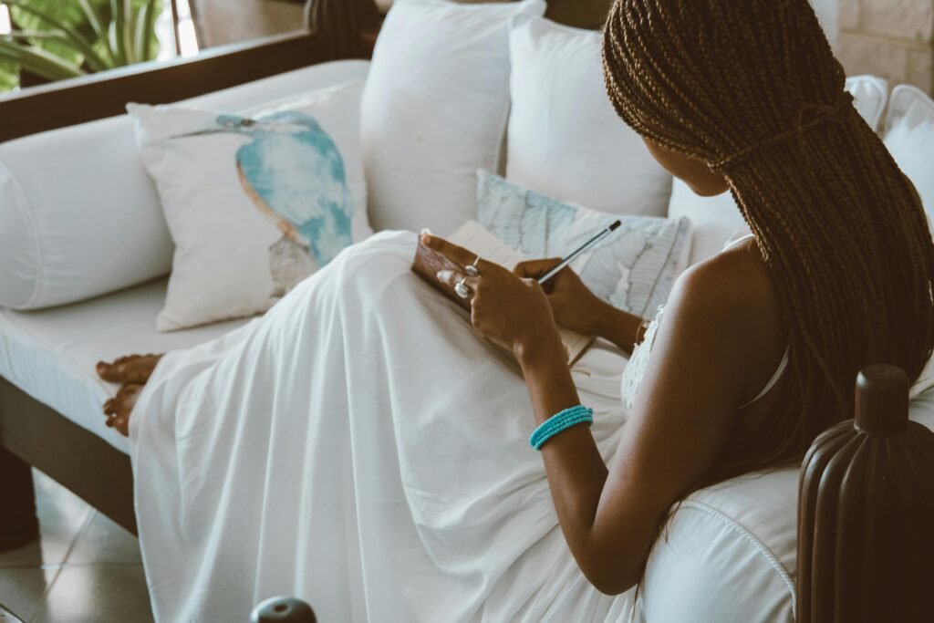 how to find your niche