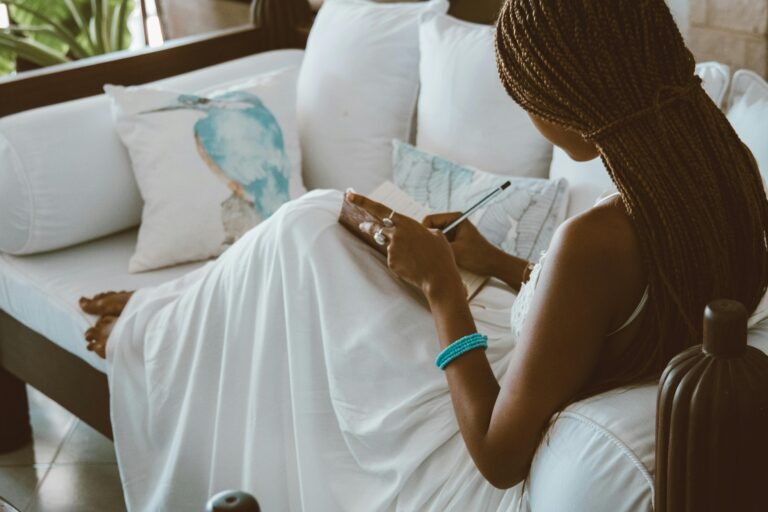 how to find your niche