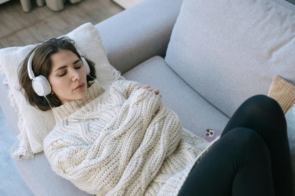 show up online when heartbroken
