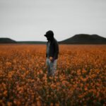 when God feels silent