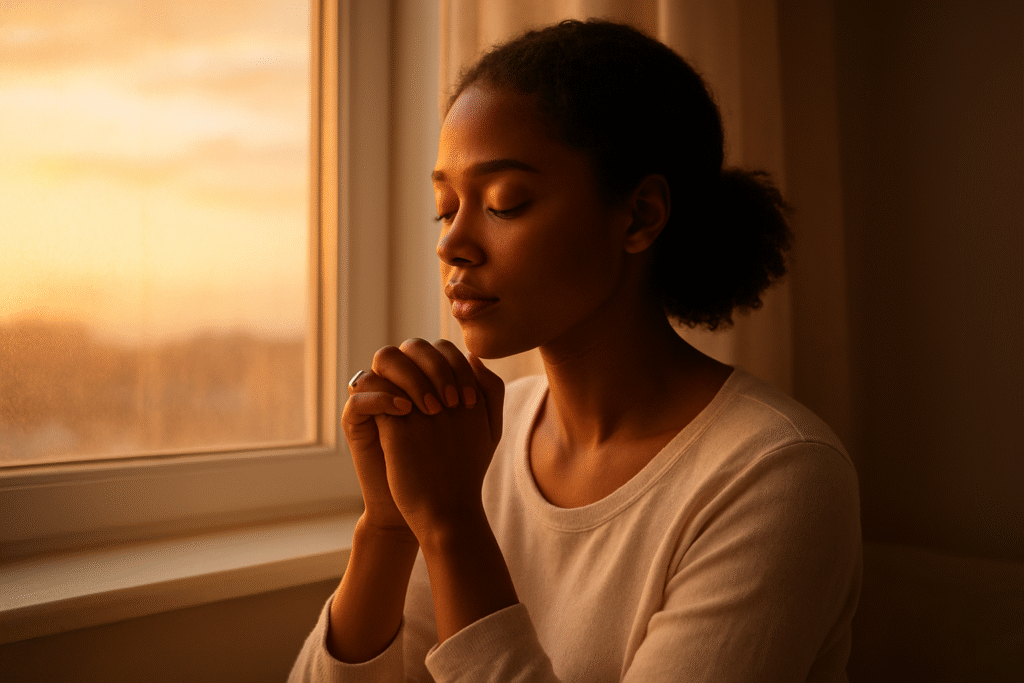 When God Makes You Uncomfortable