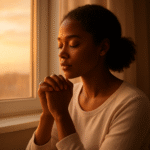 When God Makes You Uncomfortable