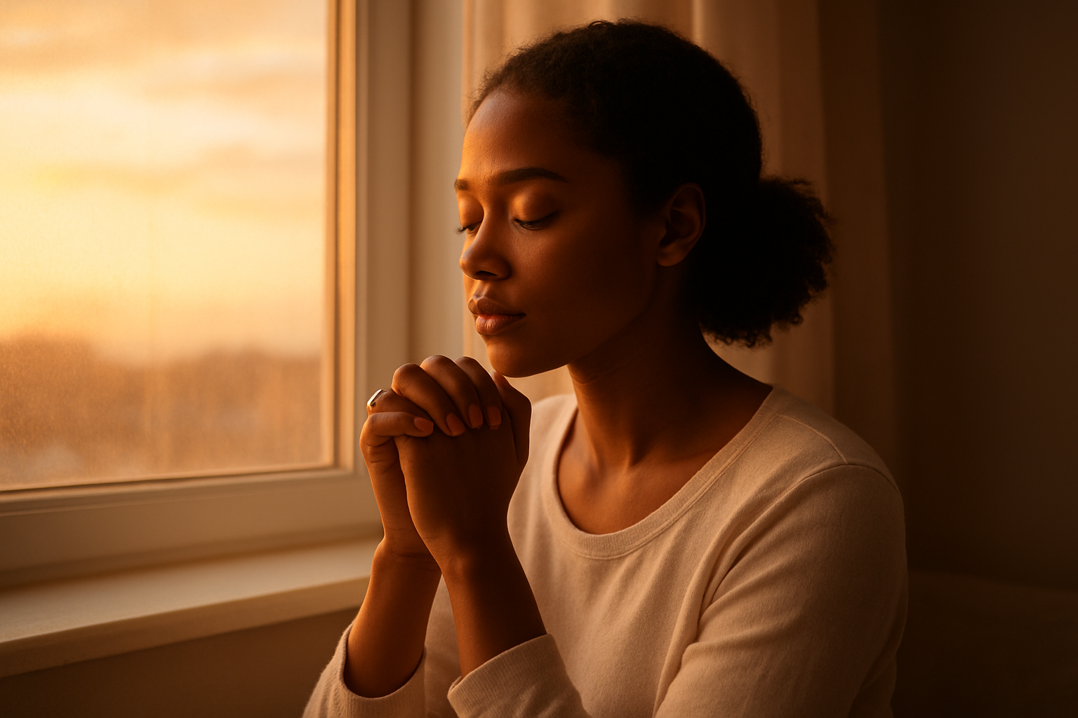 When God Makes You Uncomfortable